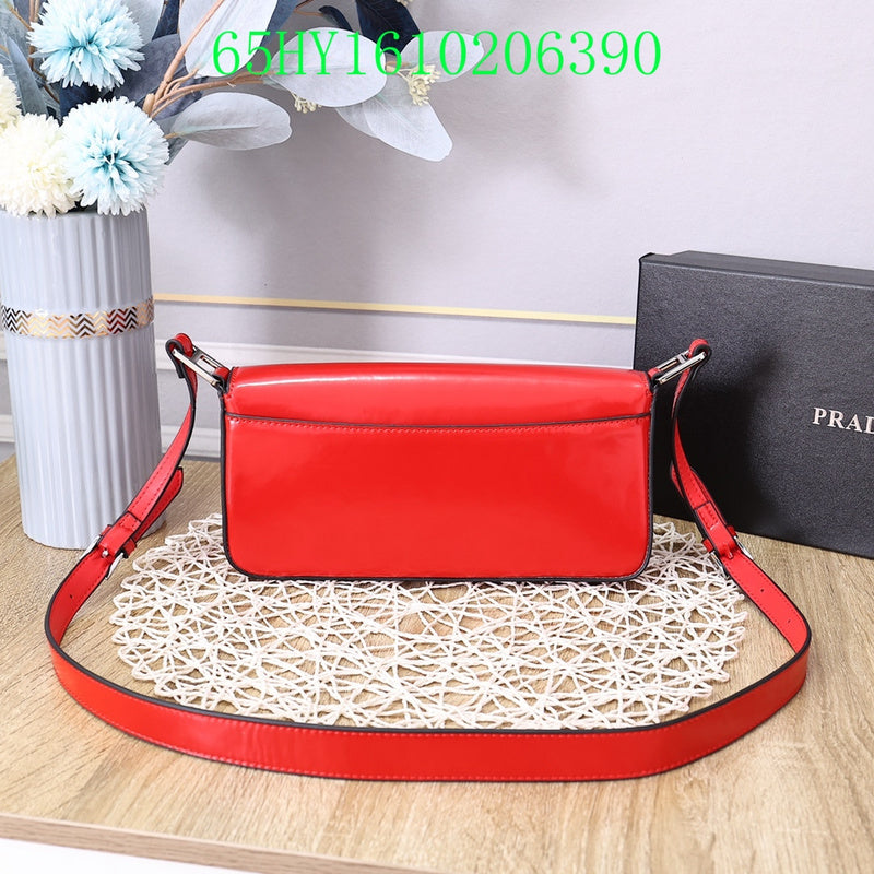 Satchel Bags - PDA Bags - 3575