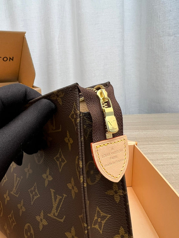 Glami Fashion Lu-Vi Bags - 16777