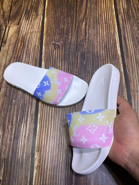 Glamy - LOV Men Shoes - 1822