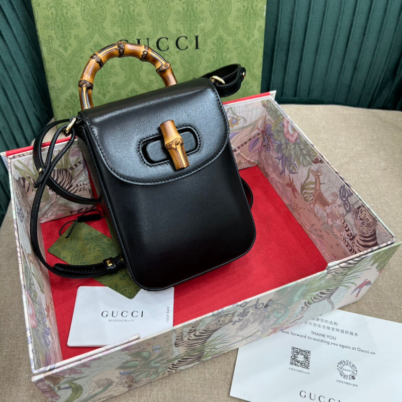 Satchel Bags - GCI Bags - 948