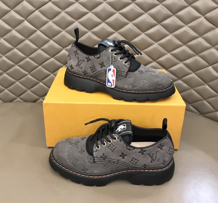 SAMC - LOV Men Shoes - 890