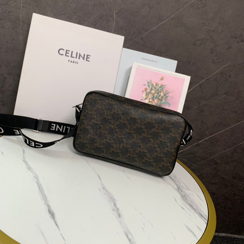 Glamy - COL Bags - 501