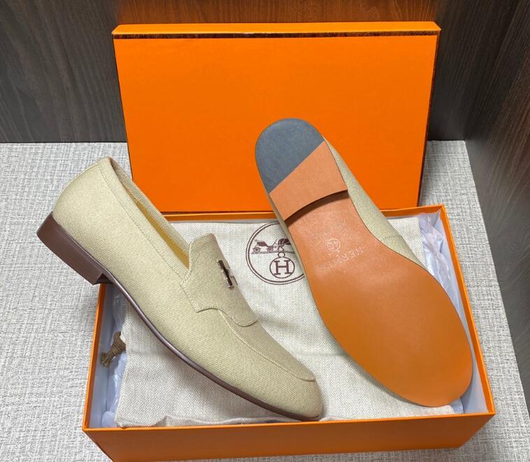SAMC - HMS Men Shoes - 486