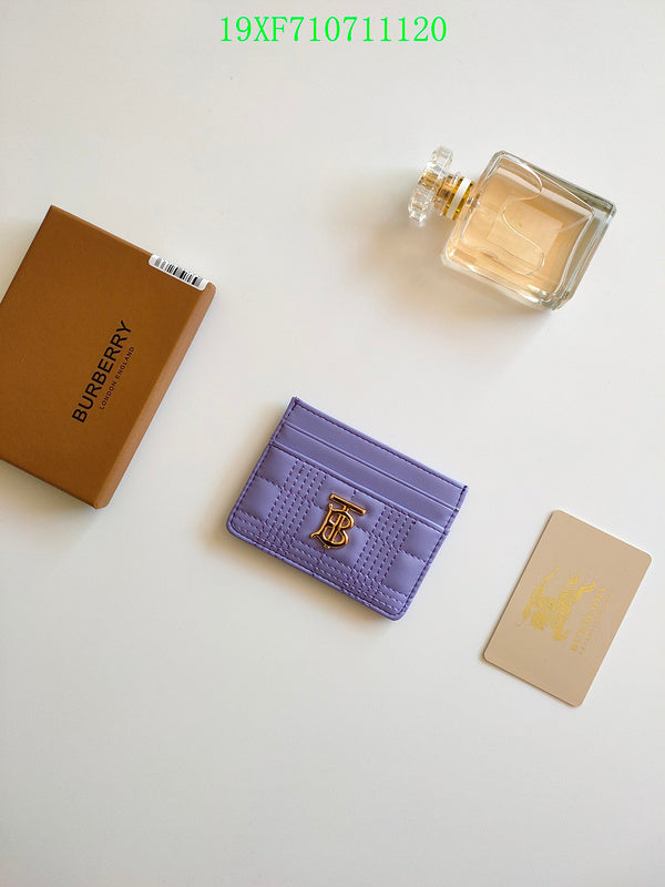 Glami - BOR Wallet - 077