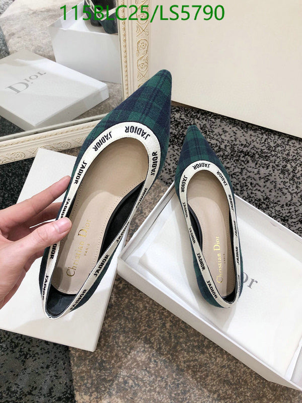 SAMCC - DOR Women Shoes - 1939