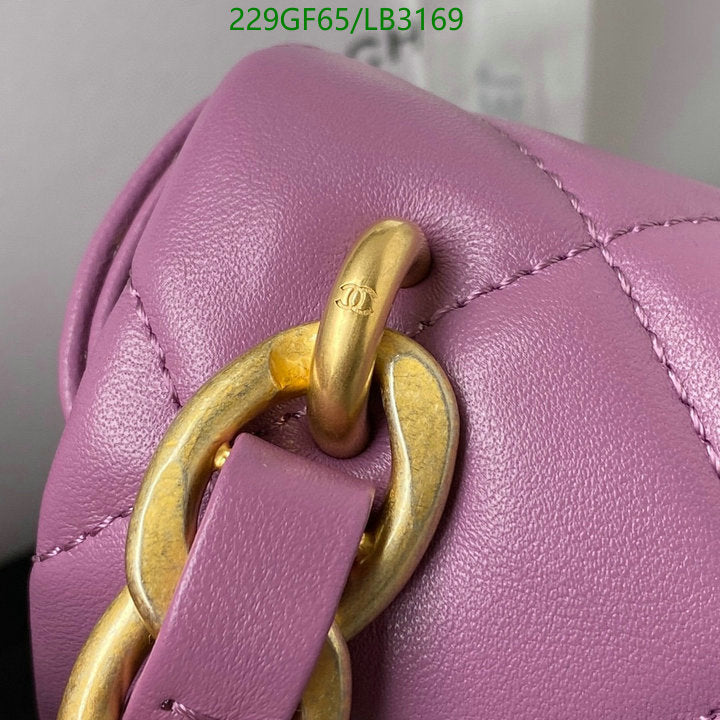SAMC - CHL Bags - 876