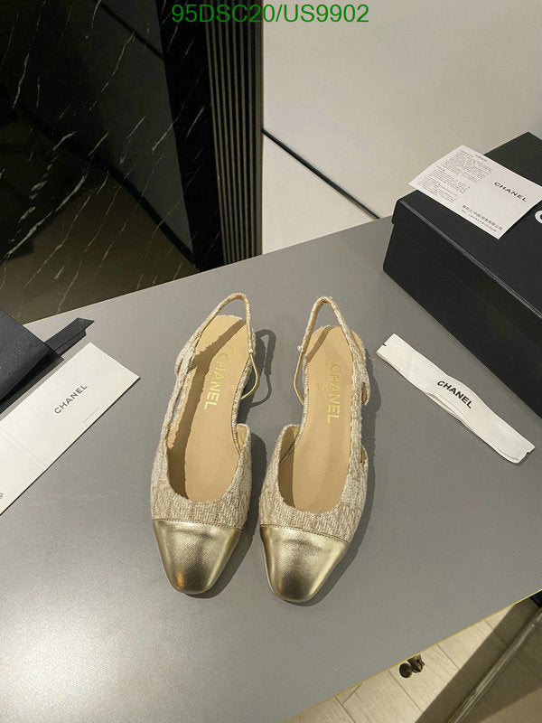 SAMC - CHL Women Shoes Ballet - 086