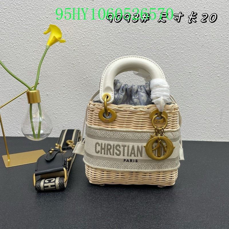 Glami - DOR Bags - 1603