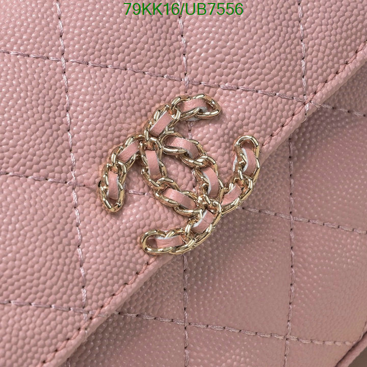 SAMC - CHL Bags Crossbody - 051