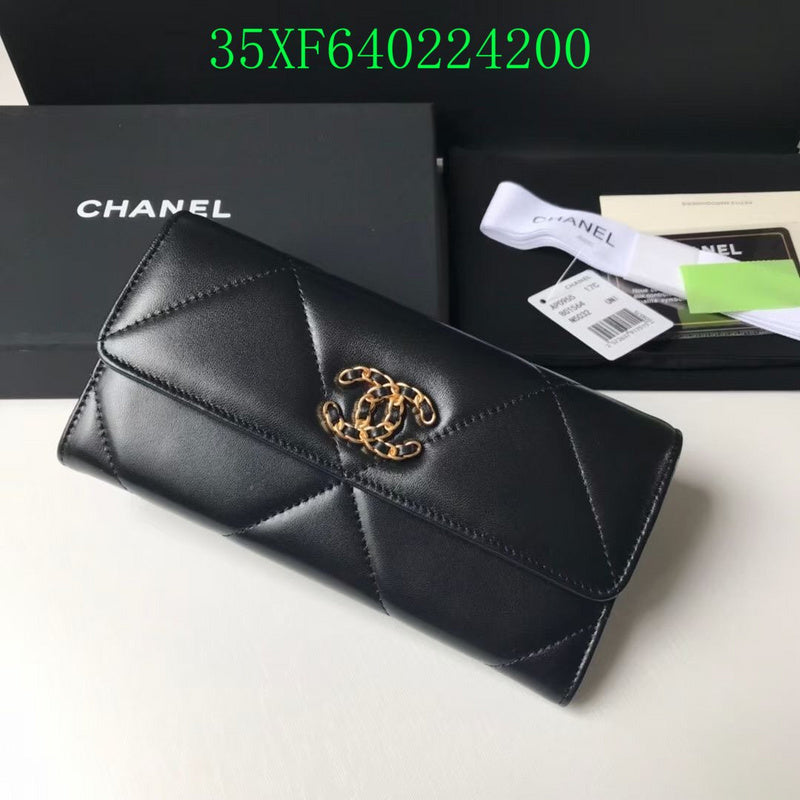 Glami - CHL Wallet - 2664