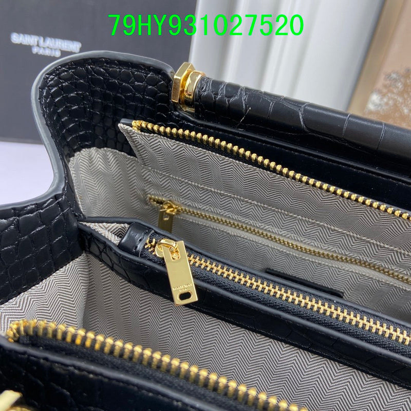 Glami - YLS Bags - 2049