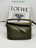 SAMC - LWO Bags - 201