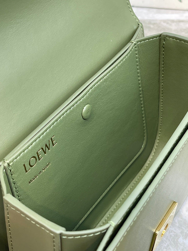 Glamy - LWO Bags - 886