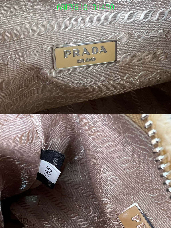 Satchel Bags - PDA Bags - 3586