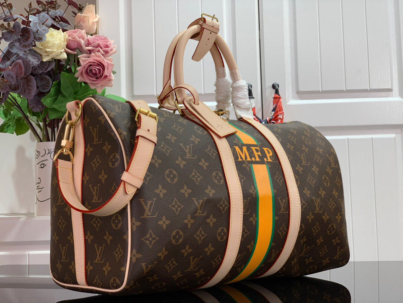 Glami-is - LOV Travel Bags - 120