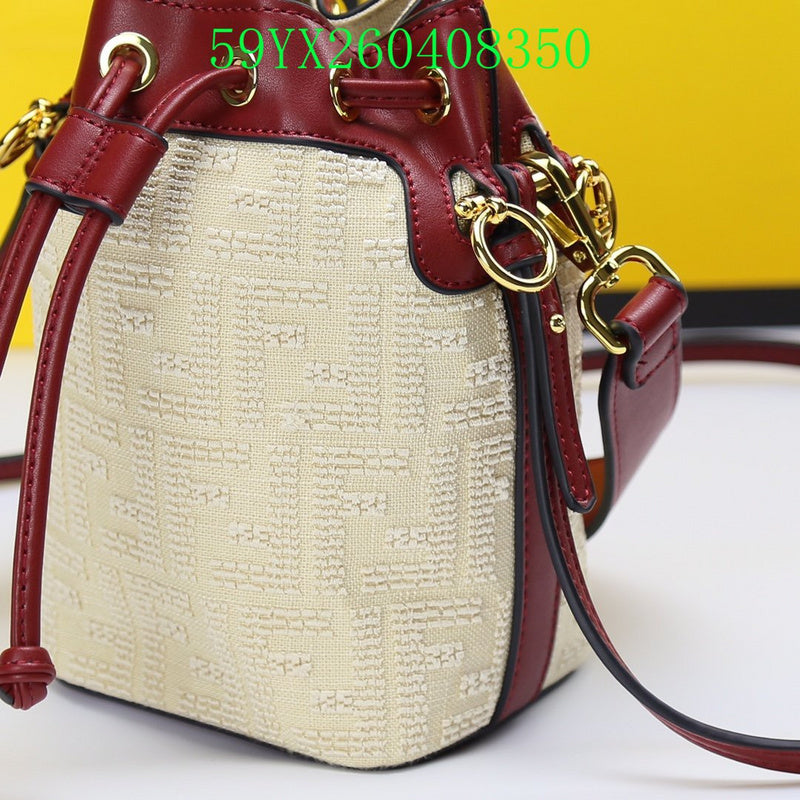 Glami - FDE Bags - 1621