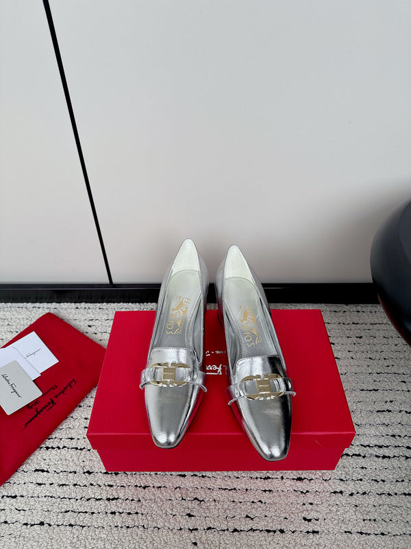 Glami - FGO Women Shoes - 006