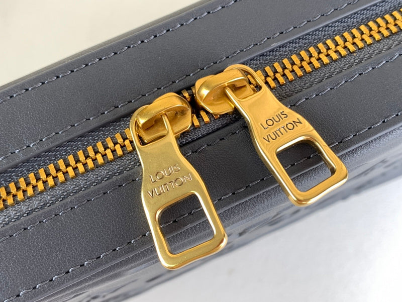 Satchel Bags - VL Bags - 2760
