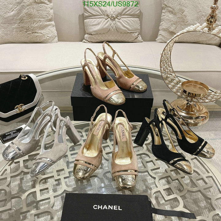 SAMC - CHL Women Shoes Ballet - 076