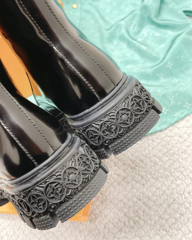 glamy - LOV Men Shoes - 892