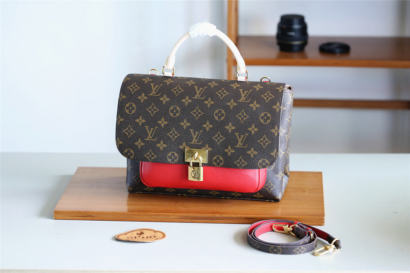 Satchel Bags - VL Bags - 7858