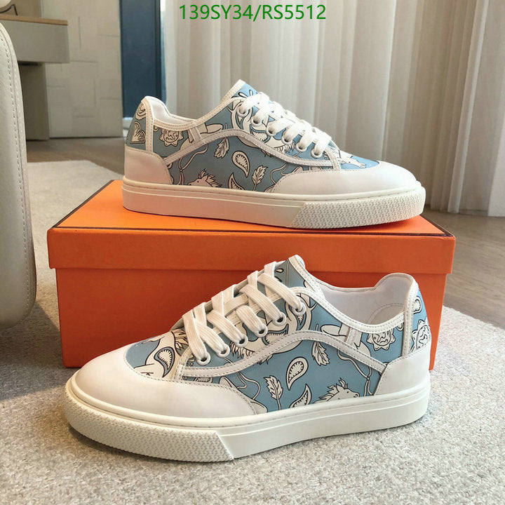 SAMC - HMS Men Shoes - 549