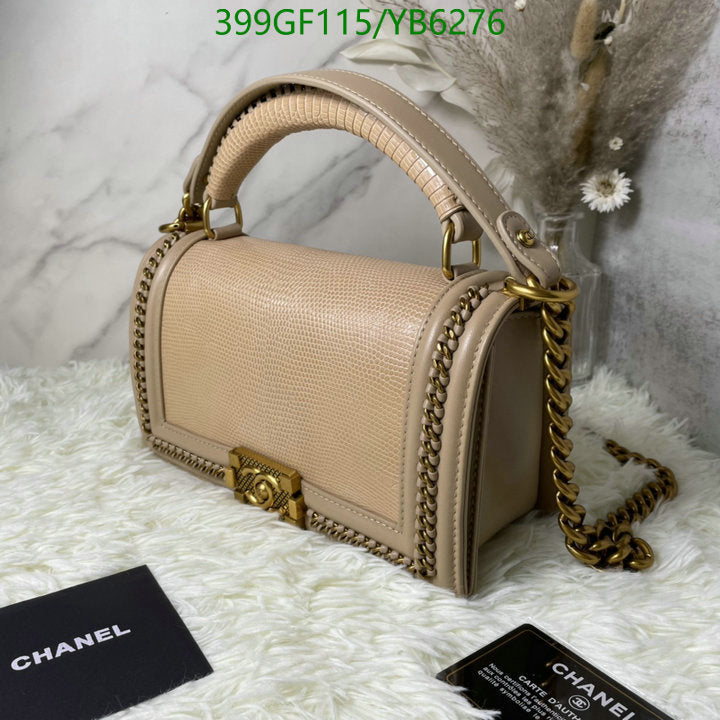 SAMC - CHL Bags - 836