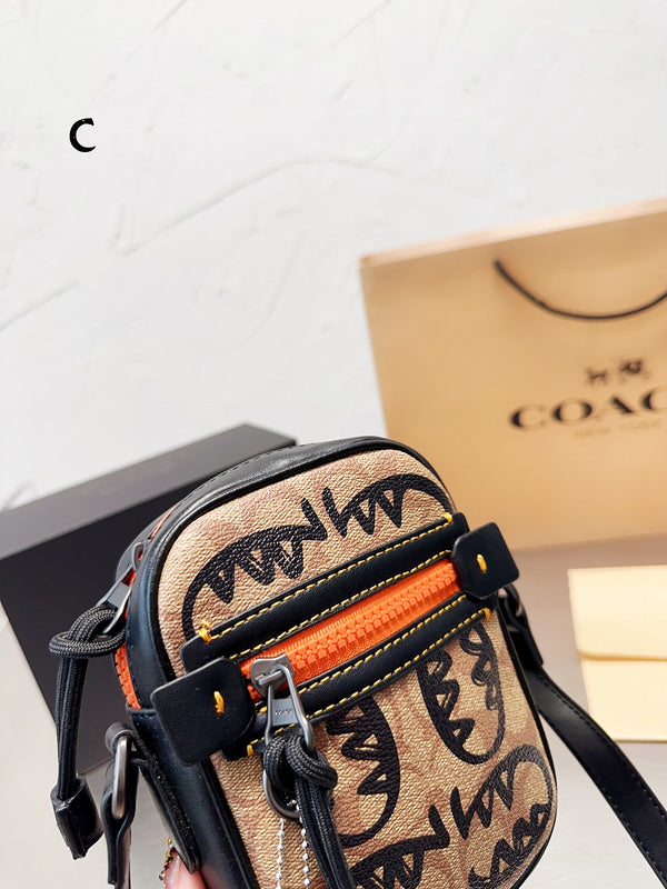 Satchel Bags - CCH Bags - 097