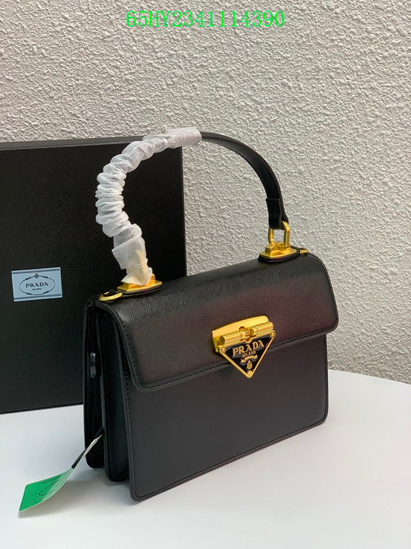 Satchel Bags - PDA Bags - 3849