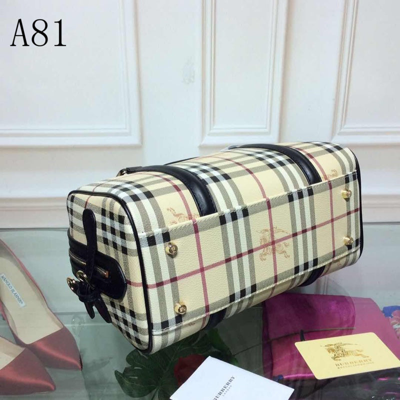 ELE Fashion -BBR Bags - 861