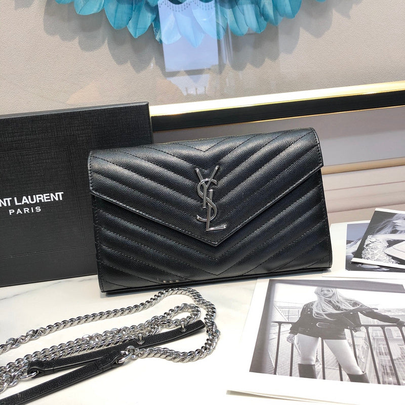 Glamy - YLS Bags - 1425