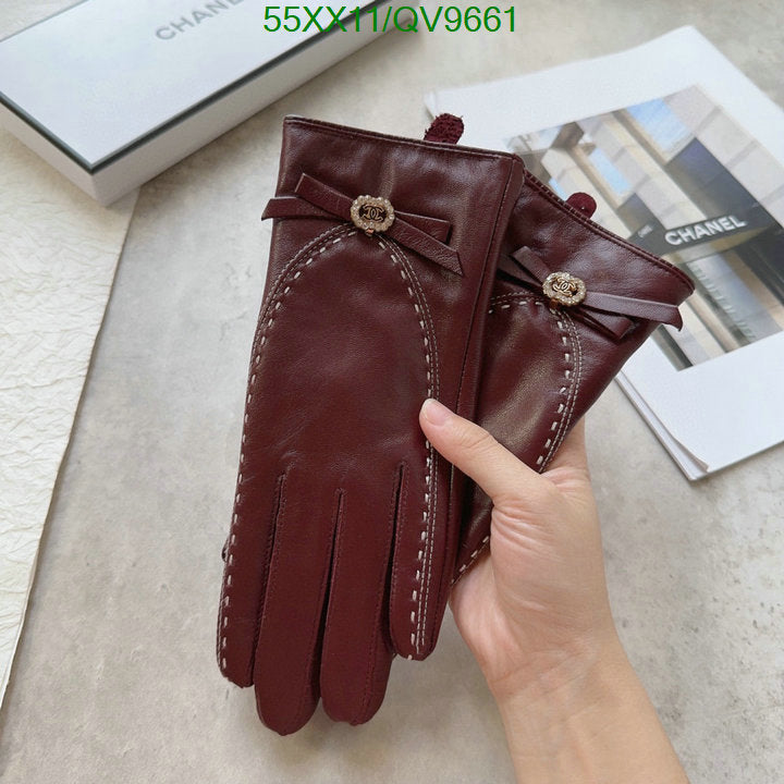 SAMC - CHL Gloves - 018