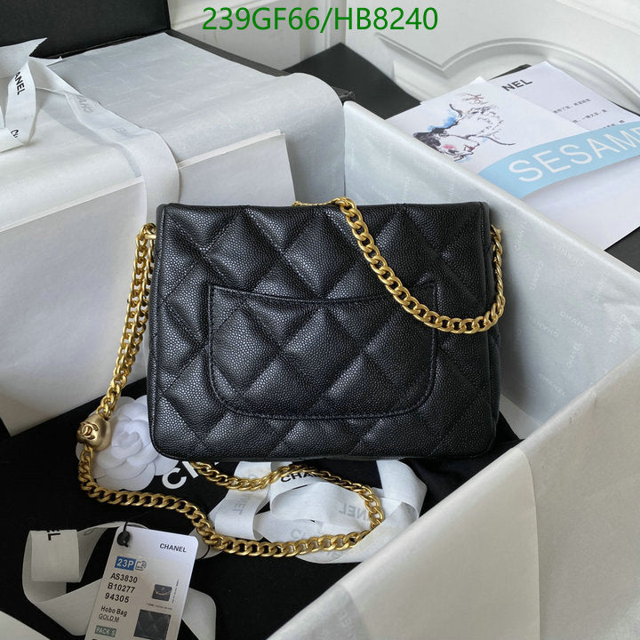 SAMC - CHL Bags - 233