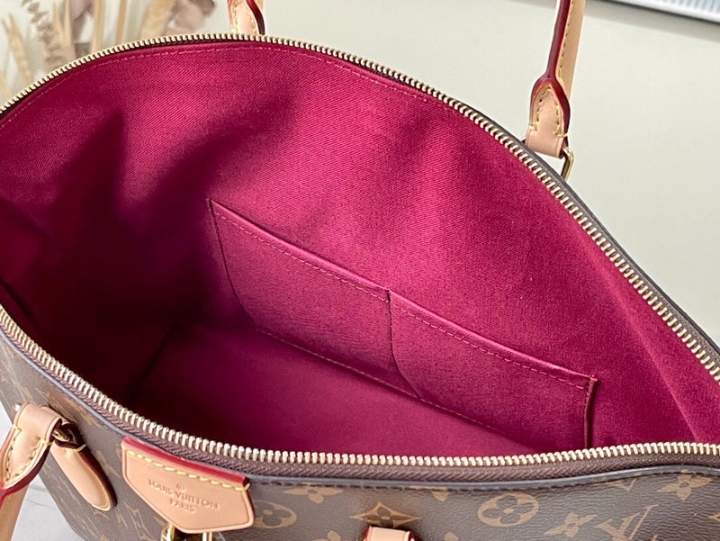 GlamI Lu-Vi bags - 5286