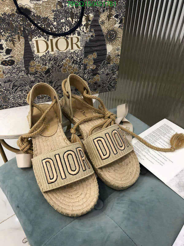 SAMCC - DOR Women Shoes - 2240