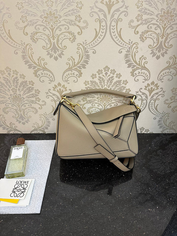 Glamy - LWO Bags - 063