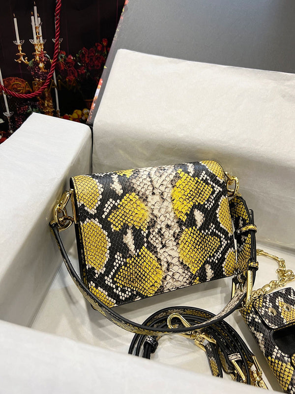 Glamy - DG bag - 174