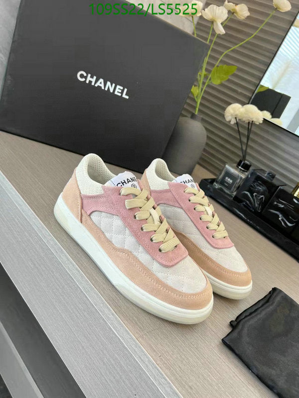 SAMC - CHL Women Shoes Sneakers - 226