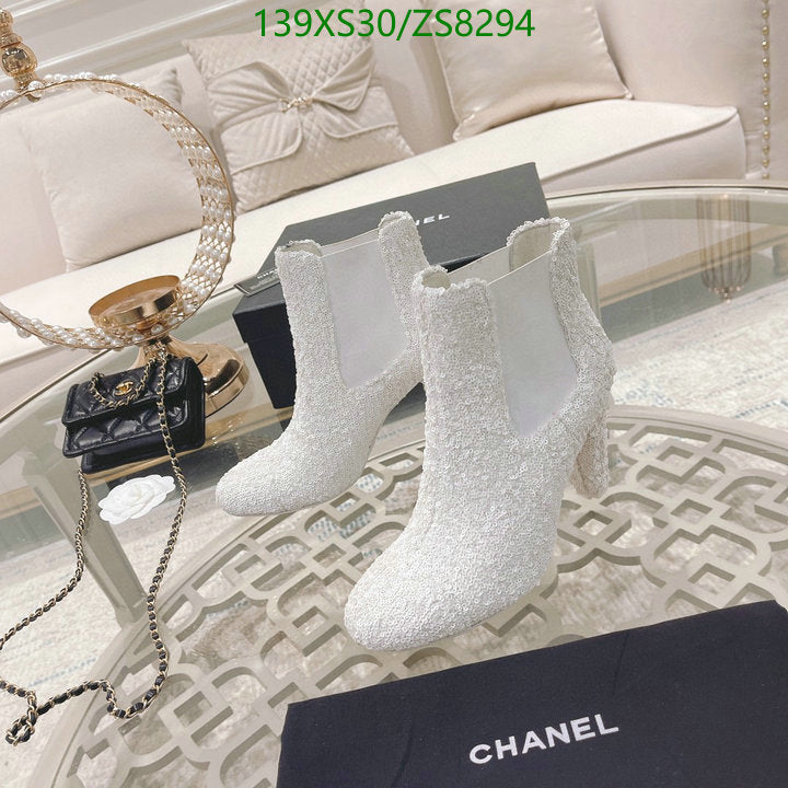 SAMC - CHL Women Boots - 238