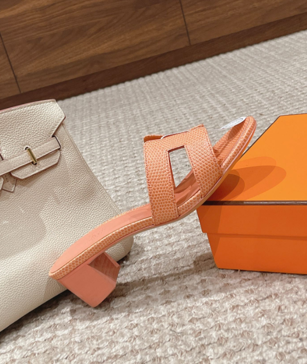 SAMC - HMS Women Shoes - 619