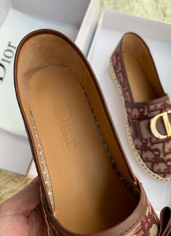 SAMCC - DOR Women Shoes - 1218