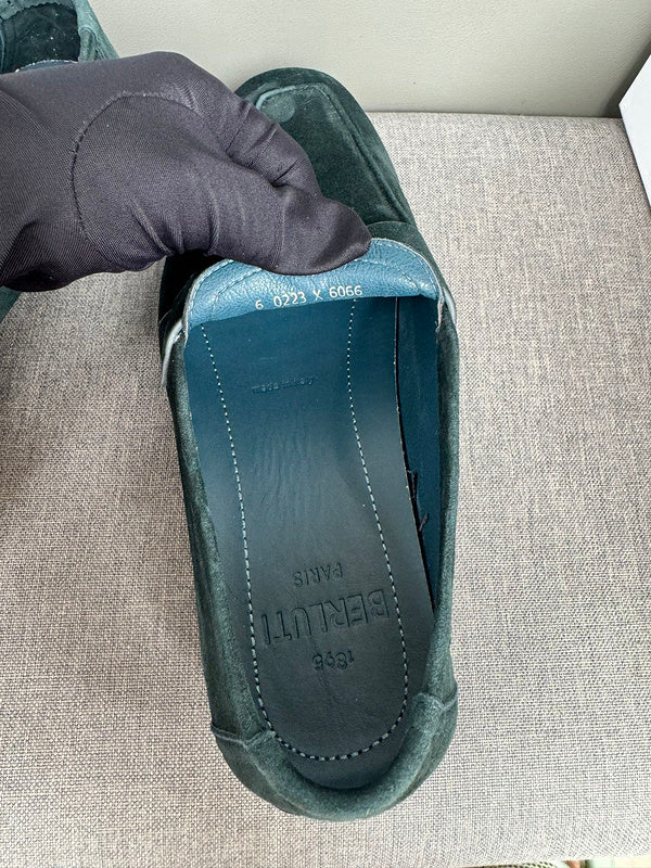 Glami - BRE Men Shoes - 236