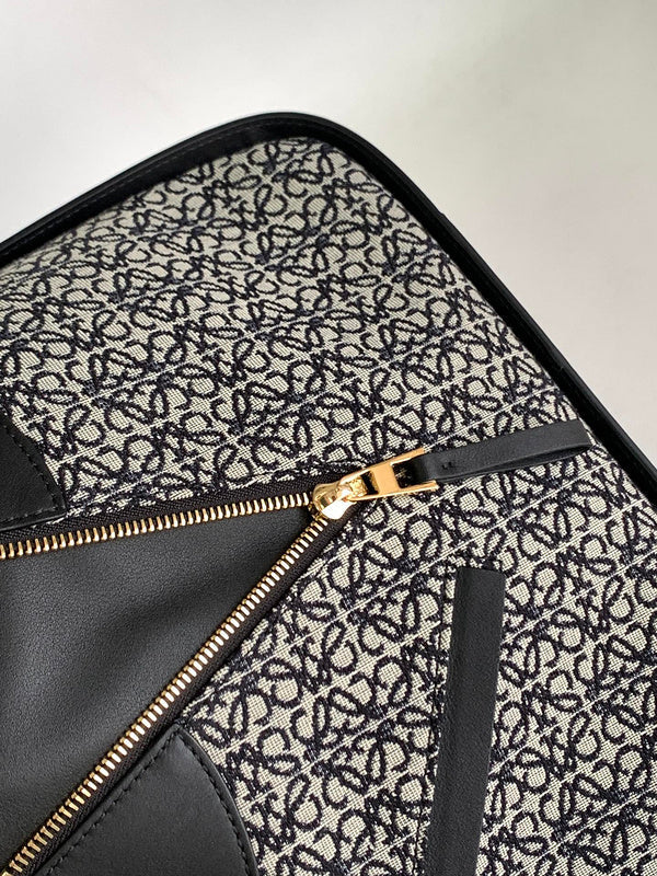 Glamy - LWO Bags - 551