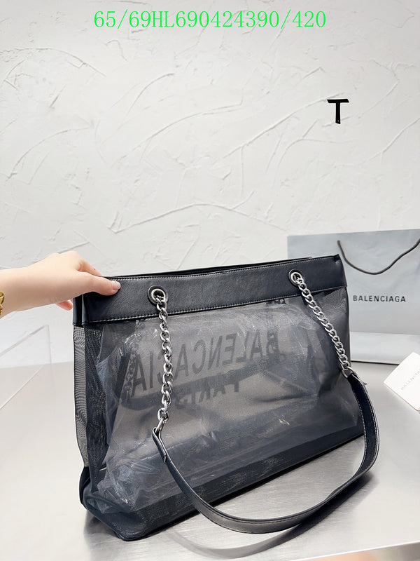 Glami GlamI - BGA Bags - 1804