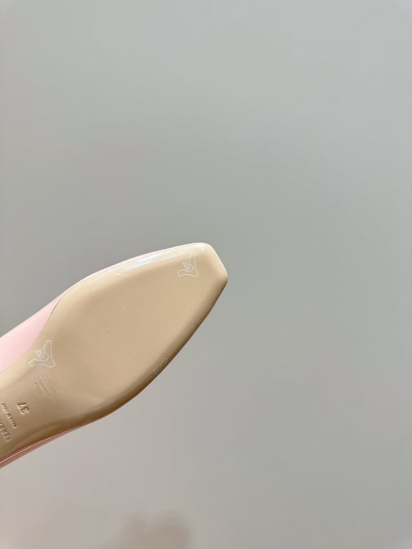 Glami - FGO Women Shoes - 426