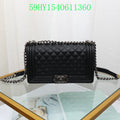 Satchel Bags - CHL Bags - 5343