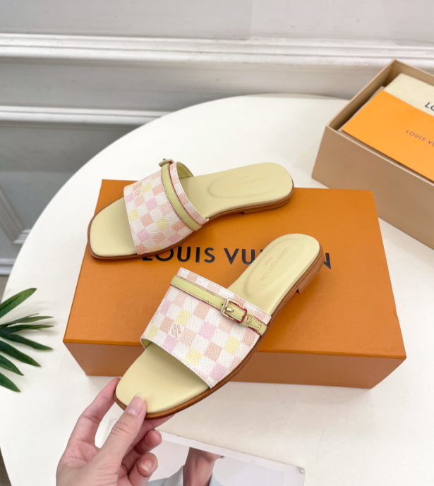 SAMC - LOV Women Shoes - 117