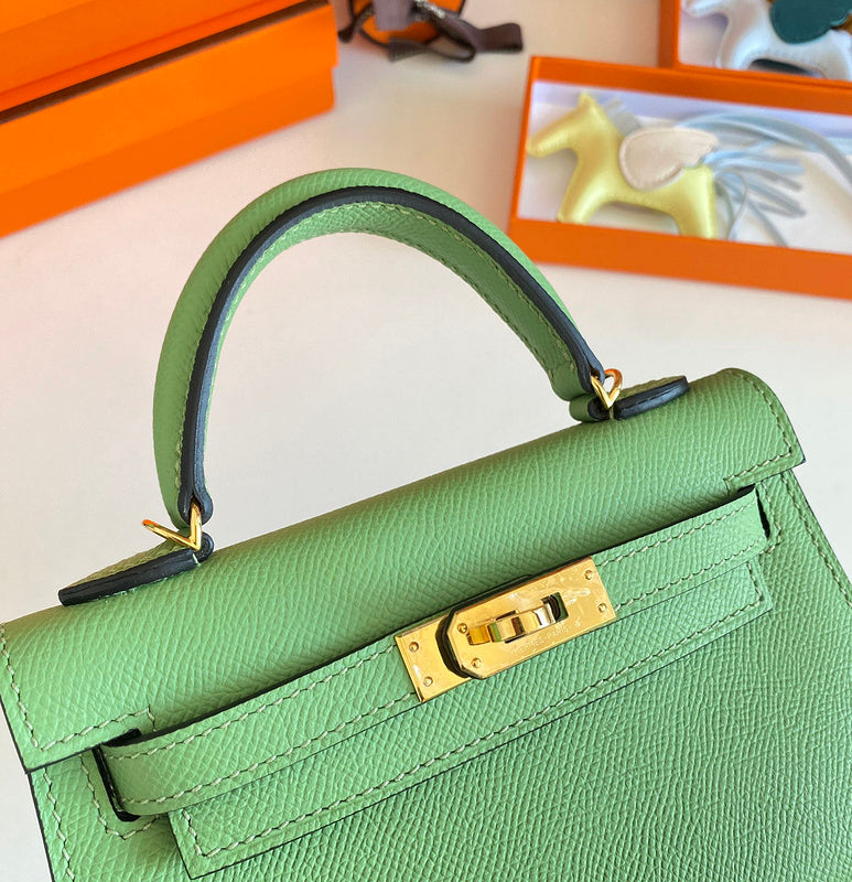 Glamy - HMS Bags - 519