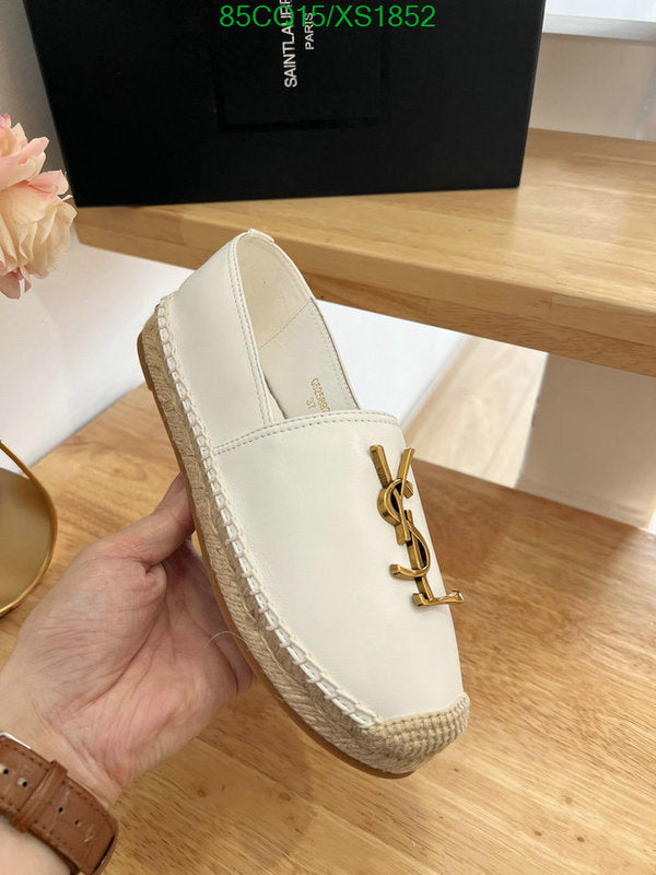 SAMC - YLS Women Shoes - 162