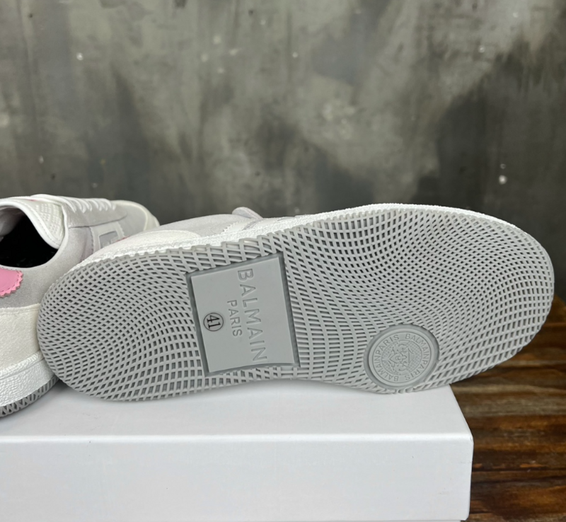 SAMC - BAM Women Shoes - 030